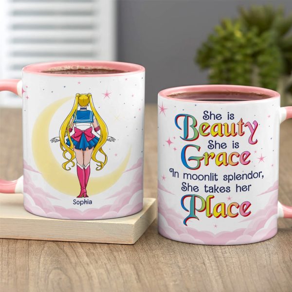 Personalized Gifts For Cartoon Lovers Coffee Mug She Takes Her Place 02toqn020324hh Personalized Gifts For Cartoon Lovers Coffee Mug She Takes Her Place 02toqn020324hh