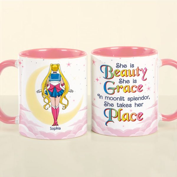 Personalized Gifts For Cartoon Lovers Coffee Mug She Takes Her Place 02toqn020324hh Personalized Gifts For Cartoon Lovers Coffee Mug She Takes Her Place 02toqn020324hh
