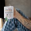 Personalized Gifts For Cat Mom Coffee Mug Thank You For Being Our Mom Personalized Gifts For Cat Mom Coffee Mug Thank You For Being Our Mom