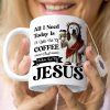 Personalized Gifts For Christian Coffee Mug 01OHMH110125 Personalized Gifts For Christian Coffee Mug 01OHMH110125