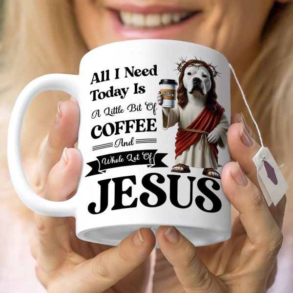 Personalized Gifts For Christian Coffee Mug 01OHMH110125 Personalized Gifts For Christian Coffee Mug 01OHMH110125