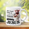 Personalized Gifts For Christian Coffee Mug 01OHMH110125 Personalized Gifts For Christian Coffee Mug 01OHMH110125