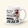 Personalized Gifts For Christian Coffee Mug 01OHMH110125 Personalized Gifts For Christian Coffee Mug 01OHMH110125
