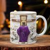Personalized Gifts For Christian Coffee Mug, He Is Risen 01TGMH190225 Personalized Gifts For Christian Coffee Mug, He Is Risen 01TGMH190225
