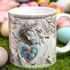 Personalized Gifts For Christian Coffee Mug Jesus Mug 02TGMH210225 Personalized Gifts For Christian Coffee Mug Jesus Mug 02TGMH210225