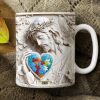 Personalized Gifts For Christian Coffee Mug Jesus Mug 02TGMH210225 Personalized Gifts For Christian Coffee Mug Jesus Mug 02TGMH210225