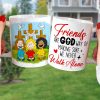 Personalized Gifts For Christian Friends Coffee Mug 01toqn090125da Personalized Gifts For Christian Friends Coffee Mug 01toqn090125da