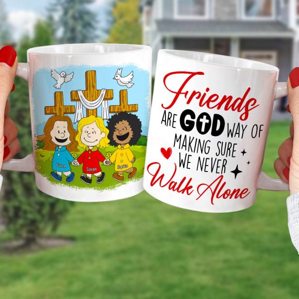Personalized Gifts For Christian Friends Coffee Mug 01toqn090125da Personalized Gifts For Christian Friends Coffee Mug 01toqn090125da