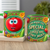 Personalized Gifts For Christians Coffee Mug, God Made You Special 03tgpu060125 Personalized Gifts For Christians Coffee Mug, God Made You Special 03tgpu060125