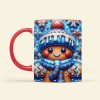 Personalized Gifts For Christmas Coffee Mug 01HUTI190824 Personalized Gifts For Christmas Coffee Mug 01HUTI190824