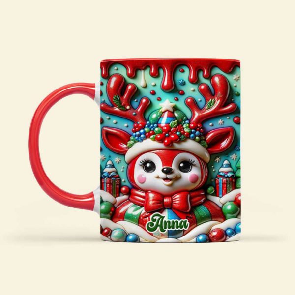 Personalized Gifts For Christmas Coffee Mug 01HUTI190824 Personalized Gifts For Christmas Coffee Mug 01HUTI190824