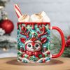Personalized Gifts For Christmas Coffee Mug 01HUTI190824 Personalized Gifts For Christmas Coffee Mug 01HUTI190824