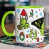 Personalized Gifts For Christmas Lovers Coffee Mug 01HUDT020824