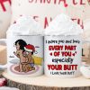 Personalized Gifts For Couple Christmas Coffee Mug 03NATN181124HH Personalized Gifts For Couple Christmas Coffee Mug 03NATN181124HH