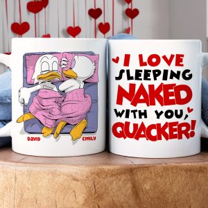 Personalized Gifts For Couple Coffee Mug 01qhqn100624
