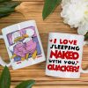 Personalized Gifts For Couple Coffee Mug 01qhqn100624 Personalized Gifts For Couple Coffee Mug 01qhqn100624