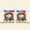 Personalized Gifts For Couple Coffee Mug 01xqtn040125hg