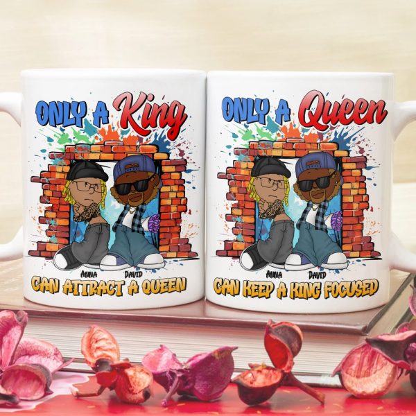 Personalized Gifts For Couple Coffee Mug 01xqtn040125hg