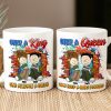 Personalized Gifts For Couple Coffee Mug 01xqtn040125hg