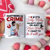 Personalized Gifts For Couple Coffee Mug 02acqn030724pa