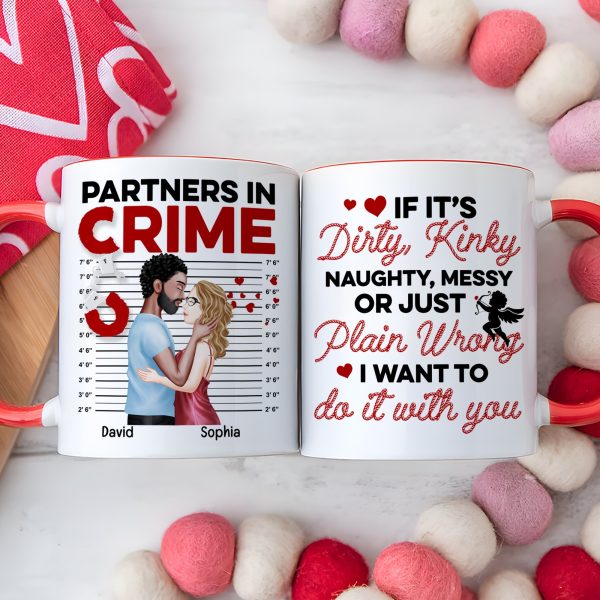 Personalized Gifts For Couple Coffee Mug 02acqn030724pa