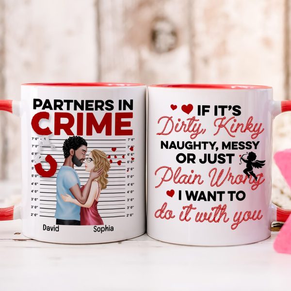 Personalized Gifts For Couple Coffee Mug 02acqn030724pa