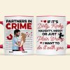 Personalized Gifts For Couple Coffee Mug 02acqn030724pa