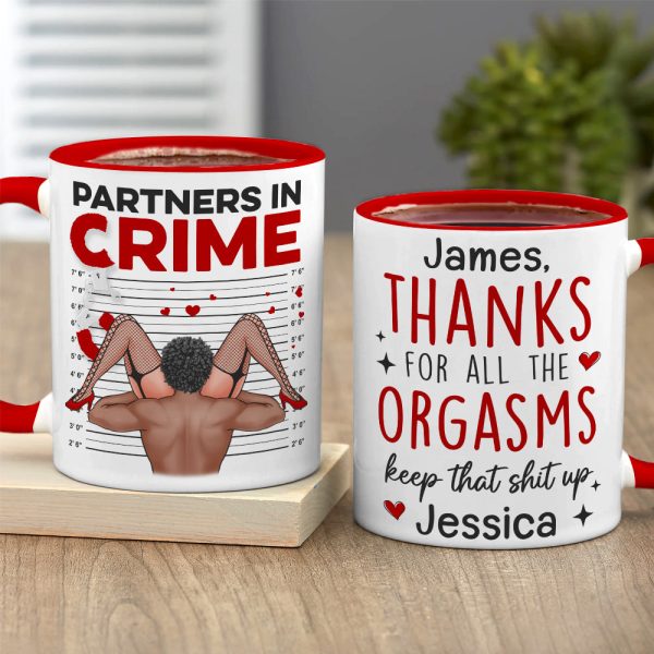 Personalized Gifts For Couple Coffee Mug 02acqn100724hh