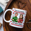 Personalized Gifts For Couple Coffee Mug 02napu200924pa