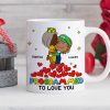 Personalized Gifts For Couple Coffee Mug 02totn201224hg Programmed To Love You Personalized Gifts For Couple Coffee Mug 02totn201224hg Programmed To Love You
