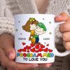 Personalized Gifts For Couple Coffee Mug 02totn201224hg Programmed To Love You Personalized Gifts For Couple Coffee Mug 02totn201224hg Programmed To Love You
