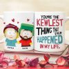 Personalized Gifts For Couple Coffee Mug 03totn070125hg
