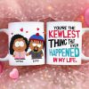 Personalized Gifts For Couple Coffee Mug 03totn070125hg