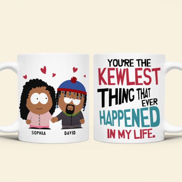 Personalized Gifts For Couple Coffee Mug 03totn070125hg