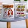 Personalized Gifts For Couple Coffee Mug 04kaqn251224hg Personalized Gifts For Couple Coffee Mug 04kaqn251224hg