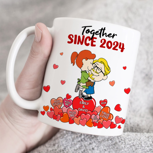 Personalized Gifts For Couple Coffee Mug 04topu040125hg Personalized Gifts For Couple Coffee Mug 04topu040125hg
