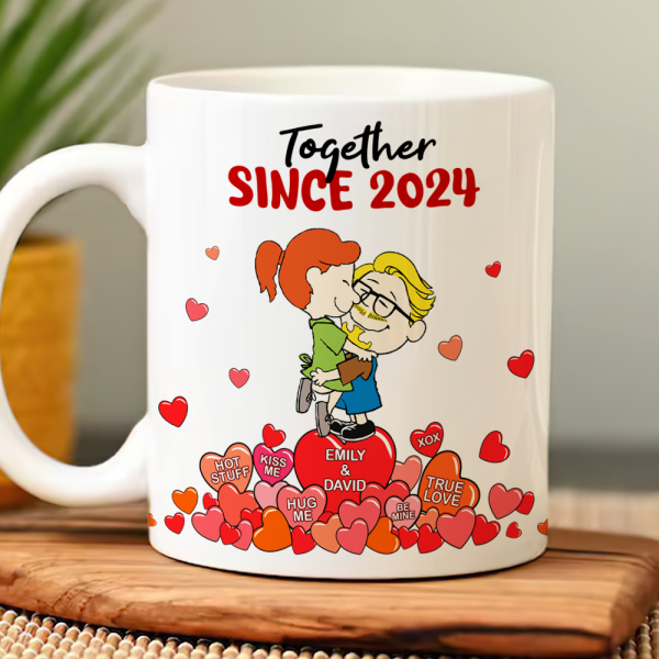 Personalized Gifts For Couple Coffee Mug 04topu040125hg Personalized Gifts For Couple Coffee Mug 04topu040125hg