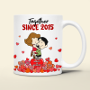 Personalized Gifts For Couple Coffee Mug 04topu040125hg Personalized Gifts For Couple Coffee Mug 04topu040125hg