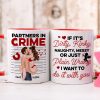 Personalized Gifts For Couple Coffee Mug 05acqn020724tm Personalized Gifts For Couple Coffee Mug 05acqn020724tm