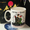 Personalized Gifts For Couple Coffee Mug You're Still Hotter 02HUDT250225TM Personalized Gifts For Couple Coffee Mug You're Still Hotter 02HUDT250225TM