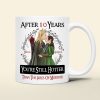 Personalized Gifts For Couple Coffee Mug You're Still Hotter 02HUDT250225TM Personalized Gifts For Couple Coffee Mug You're Still Hotter 02HUDT250225TM