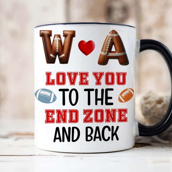 Personalized Gifts For Couple Love Football Sport Accent Mug 04XQLU221024 Personalized Gifts For Couple Love Football Sport Accent Mug 04XQLU221024