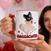 Personalized Gifts For Couples Coffee Mug 03HUTN260126 Personalized Gifts For Couples Coffee Mug 03HUTN260126