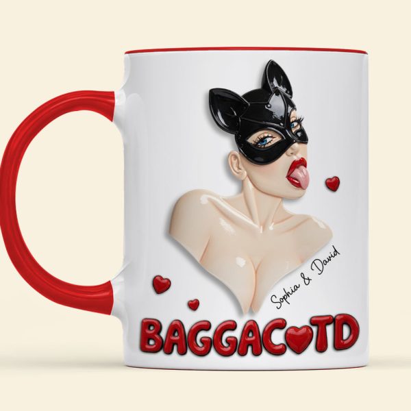 Personalized Gifts For Couples Coffee Mug 03HUTN260126 Personalized Gifts For Couples Coffee Mug 03HUTN260126