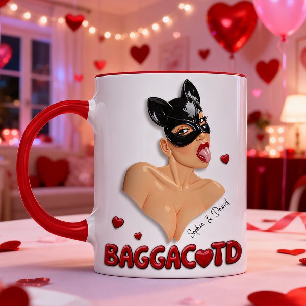 Personalized Gifts For Couples Coffee Mug 03HUTN260126 Personalized Gifts For Couples Coffee Mug 03HUTN260126