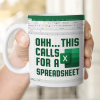 Personalized Gifts For Coworker Mug Spreadsheet 01xqpu171224 Personalized Gifts For Coworker Mug Spreadsheet 01xqpu171224