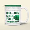 Personalized Gifts For Coworker Mug Spreadsheet 01xqpu171224 Personalized Gifts For Coworker Mug Spreadsheet 01xqpu171224