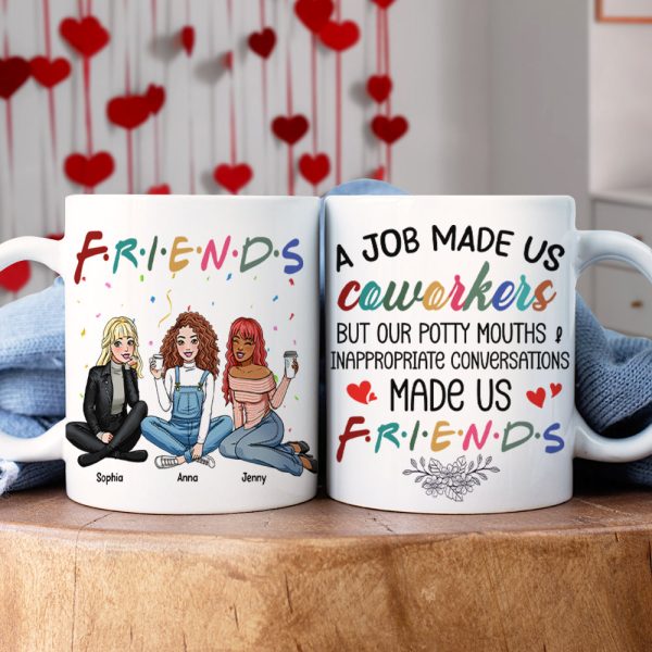 Personalized Gifts For Coworkers Coffee Mug 03katn210125hh Personalized Gifts For Coworkers Coffee Mug 03katn210125hh