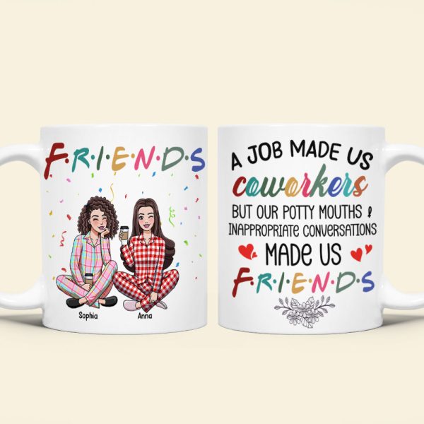 Personalized Gifts For Coworkers Coffee Mug 03katn210125hh Personalized Gifts For Coworkers Coffee Mug 03katn210125hh