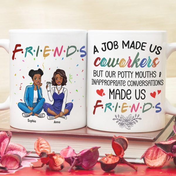 Personalized Gifts For Coworkers Coffee Mug 03katn210125hh Personalized Gifts For Coworkers Coffee Mug 03katn210125hh